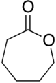 Caprolactone