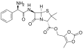 Lenampicillin