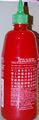 Sriracha sauce