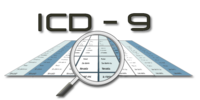 ICD 9 diagnostic codes