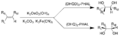 Sharpless Dihydroxylation Scheme