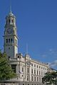 Auckland City Hall