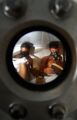 Diving chamber