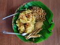 Burmese cuisine