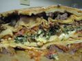 Timballo Pattadese