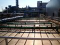 Odor Control Covers at ALCOSAN