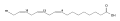 Alpha-linolenic acid structure