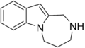 Azepindole