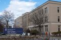 Beth Israel Deaconess Medical Center East Campus