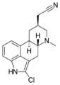 Lergotrile