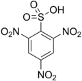 2,4,6-Trinitrobenzenesulfonic_acid