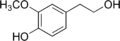 Homovanillyl alcohol