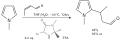 Electrophilic aromatic substitution