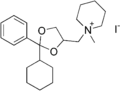 Oxapium iodide