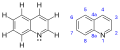 Quinoline chemical structure