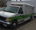 St. John Ambulance