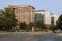 AHRQ headquarters at 5600 Fishers Lane, Rockville, Maryland