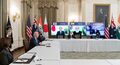 Vaccine diplomacy