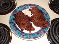 Skirt steak grilled arrachera style
