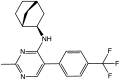 BHF-177 Structure