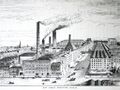 Bow Street distillery Alfred Barnard