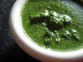 Italian salsa verde
