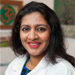 Dr. Erum Khan, DPT