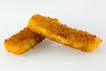 Cod as food
