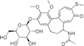Thiocolchicoside