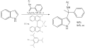 Electrophilic aromatic substitution