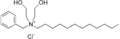 Benzoxonium chloride