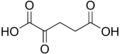 Alpha-ketoglutaric acid
