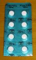 Antbron 15mg by Towa Pharmaceutical