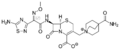 Cefclidine