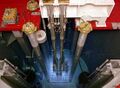 TRIGA Reactor Core