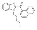BIM-018 Structure