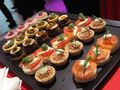 Canapé