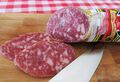 Salame di Felino
