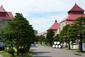 Nikka Whisky Yoichi Distillery, Hokkaido, Japan