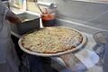 New York–style pizza