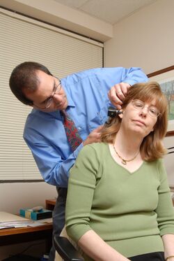 Audiologists