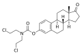 Estromustine