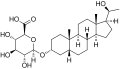 Pregnanediol-3-glucuronide