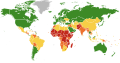 Developed country