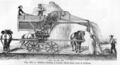 Threshing