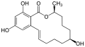 Β-Zearalenol