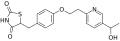 Leriglitazone