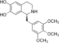 Tretoquinol