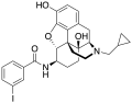 IBNtxA Structure