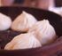 Xiao long bao closeup